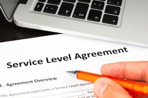 Service Level Agreements: Planning, Negotiating & Managing High-quality Performance Contracts